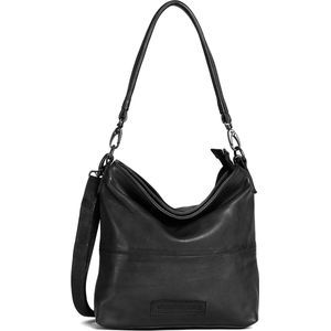 Sticks and Stones - New Amsterdam Bag - Black