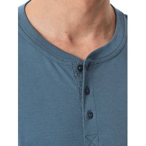 Schiesser Pyjama Fine Interlock