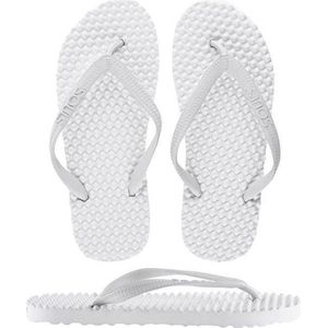 Souls Slippers - Original - White - Maat 43