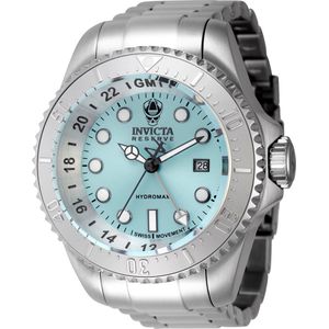 Invicta Hydromax 45472 Quartz Herenhorloge - 52mm