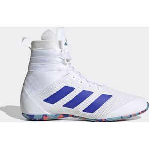 adidas Performance Speedex 18 Tokyo Boksschoenen - Dames - Wit - 48