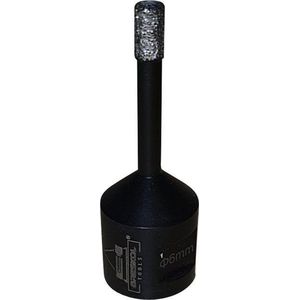 Breskol - Diamantboor - tegelboor - droog - 6mm - m14 aansluiting