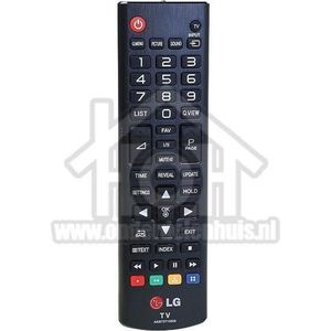 LG Afstandsbediening LED televisie 42LN5404 AKB73715606