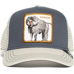 Goorin Bros. Butthead Trucker cap - Blue