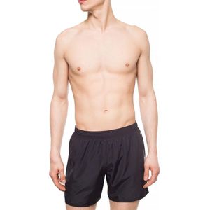 EA7 Sea World Boxer Beachwear Zwemshort Heren