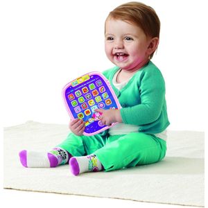 Interactive Tablet for Children Vtech Lumi Tablet des Découvertes