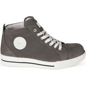 Redbrick Jesper Sneaker Hoog S3 - Taupe - 38