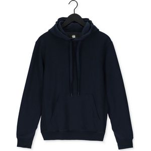 G-Star Raw C235 - Pacior Sweat R Hoodie Truien & Vesten Heren - Sweater - Hoodie - Vest- Donkerblauw - Maat S