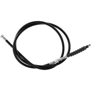 Koppelingskabel PVC kunststof motorfiets - 472 inch - voor Dirt Bikes & Scooters .