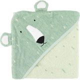 Trixie - Badcape - Badcapes - Polar 75x75xm