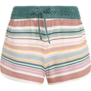 Protest Prtflowery 23 shorts dames - maat xl/42