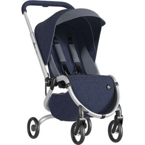 Mima Zigi Kinderwagen Denim