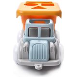 Viking Toys Ecoline - Vrachtwagen vormenstoof