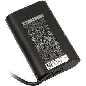 Dell JFC9P USB-C oplader 45W - Small