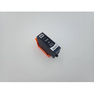 KATRIZ® huismerk voor|Epson T202XLPBK ( Epson 202XL foto Zwart)| - Met chip