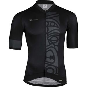 Vermarc Indy Shirt Korte Mouwen PRR Black