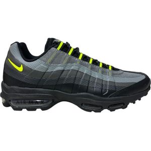 Nike Air Max 95 UL - Sneakers - Heren - Zwart/Groen-maat 39