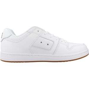 Dc Shoes Manteca 4 Sneakers Wit EU 42 1/2 Man