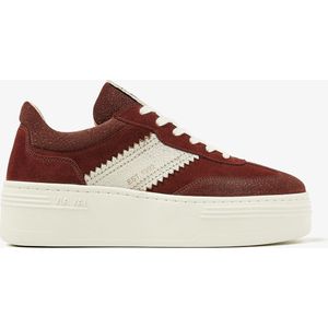 VIA VAI Isa Romi Sneakers dames - Maat 42