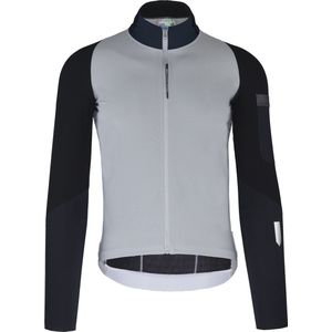 Q36.5 Shirt Lange Mouwen Hybrid Que X (+8°C) - Ice - XL