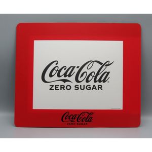 Coca-Cola Zero Extra Large Mousepad, muismat, place mat