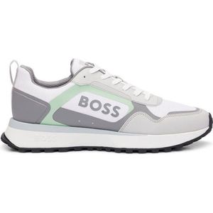 Boss Jonah Merb 10248594 Schoenen Wit EU 44 Man