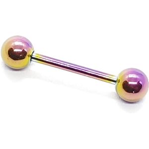 Tong Piercing - Olie