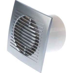 Lexium Afzuiging badkamer - Afzuiging - Badkamer Ventilator - Afzuiging ventilator - Toilet ventilator