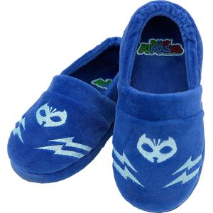 FUNIDELIA Catboy pantoffels voor jongens - PJ Masks - Maat: 30 - 32