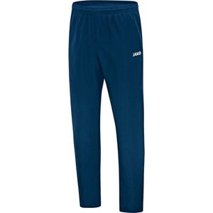 Jako - Vrijetijdsbroek Classico - Polyester Broek - XXXXL - Blauw