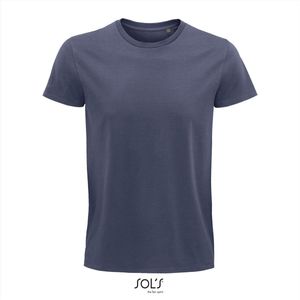 SOL'S Men´s Pioneer T-Shirt L03565 - Denim - 3XL