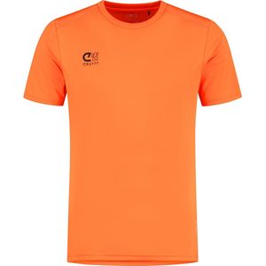 Cruyff Training Shirt Sportshirt Unisex - Maat 164