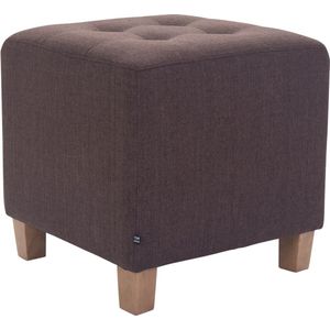 CLP Pharao - Hocker - antiek-licht bruin