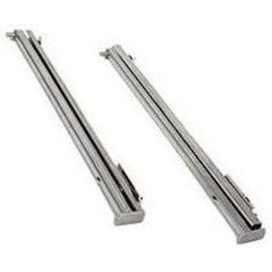 2 telescopische rails voor Aeg oven 561185311