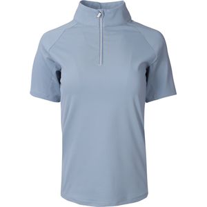 Quur Trainingsshirt Quur Qhina Blauw