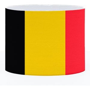 Aanvoerdersband - België - XL