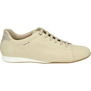 Mephisto BESSY BUCKSOFT - Lage sneakersDames sneakers - Kleur: Wit/beige - Maat: 37