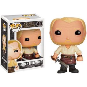 Funko - POP TV: Game of Thrones - Jorah Mormont - Funko