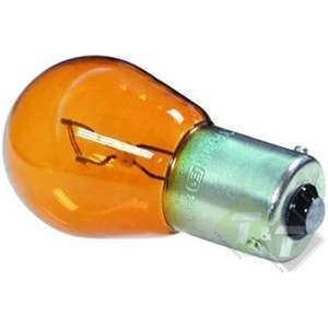 Autolamp - 12 Volt - 21 Watt - BAU15S Amber - 2 stuks - Benson