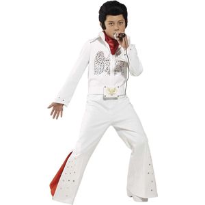 Dressing Up & Costumes | Costumes - Tv Movies And Game - Elvis Costume