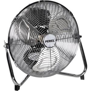 Vloerventilator - Metaal - 30cm 55 Watt