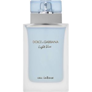 Dolce & Gabbana Light Blue Eau Intensespray - 25ml - Eau de parfum