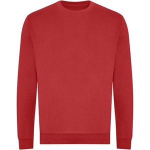 Organic Sweat Maat L (Vuur Rood)