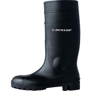 Dunlop |  142PP Protomaster laars S5 | Maat 46 | Zwart