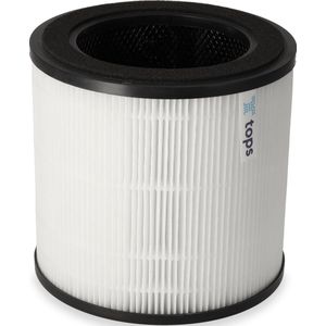 Tops Filter voor Philips FY0293 – Geschikt voor 800 Serie Modellen AC0819/10, AC0820/10, AC0820/30, AC0830/10