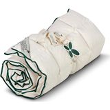 Dekbed kinderbed kapok 140x200 - kapok
