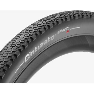 Pirelli | Cinturato Gravel H 45x650b 45-584 zwart