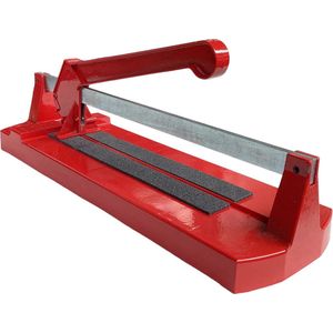 Tomecanic cut 220 - tegelsnijder - 220 mm