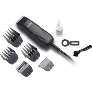 Andis Professional CTX Corded Clipper & Trimmer