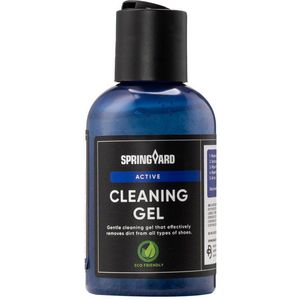Springyard Active Cleaning Gel - krachtige gel voor hardnekkig vuil - sterke reiniging - eco-friendly - 120ml